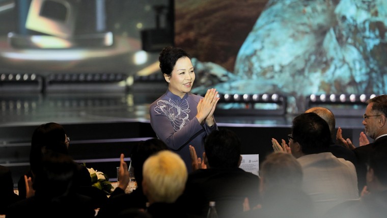 DANAFF IV tôn vinh di sản điện ảnh Việt Nam 40 năm thời kỳ Đổi mới ảnh 7