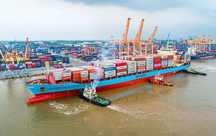 Thủ tướng Phạm Minh Chính: Tăng tốc bứt phá, quyết tâm thực hiện thắng lợi Nghị quyết Đại hội XIV của Đảng ảnh 2