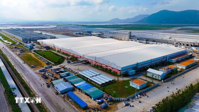 Thủ tướng phê duyệt điều chỉnh Quy hoạch 6 Vùng thời kỳ 2021-2030, tầm nhìn 2050 ảnh 1