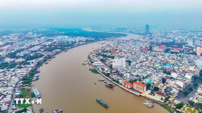 Thủ tướng phê duyệt điều chỉnh Quy hoạch 6 Vùng thời kỳ 2021-2030, tầm nhìn 2050 ảnh 3