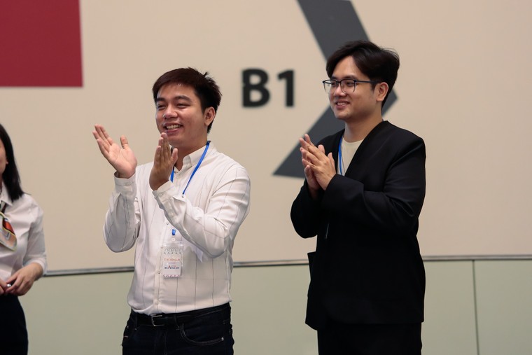 Thiếu nhi khám phá di sản qua lăng kính nghệ thuật ảnh 2