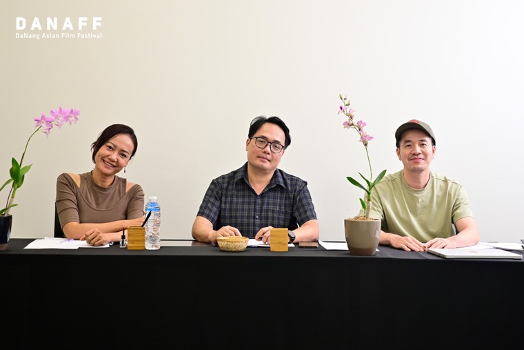 Lớp học diễn xuất tại DANAFF IV thu hút hoa hậu và hàng trăm tài năng trẻ ảnh 1