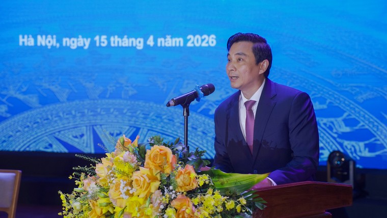 Thể chế hóa Nghị quyết 80, đưa văn hóa thành trụ cột tăng trưởng ảnh 1