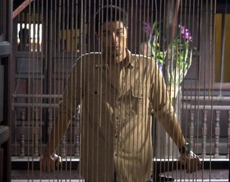 Bộ phim quy tụ dàn sao "khủng" của điện ảnh Việt, có người từng đóng phim Hollywood. ảnh 1