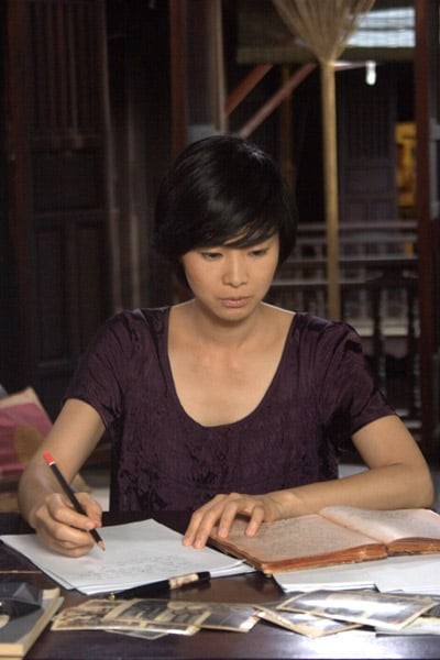 Bộ phim quy tụ dàn sao "khủng" của điện ảnh Việt, có người từng đóng phim Hollywood. ảnh 5