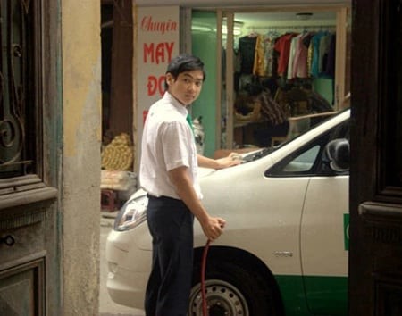 Bộ phim quy tụ dàn sao "khủng" của điện ảnh Việt, có người từng đóng phim Hollywood. ảnh 7