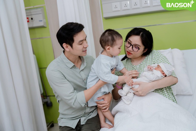 Bộ phim quy tụ dàn sao "khủng" của điện ảnh Việt, có người từng đóng phim Hollywood. ảnh 8