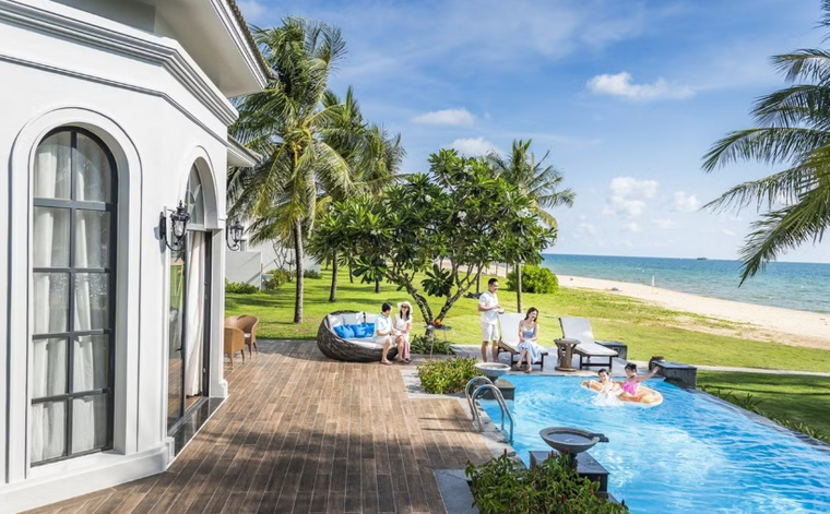 Phú Quốc United Center: Từ “tâm điểm không ngủ” đến “vũ trụ lễ hội” bùng nổ ảnh 3