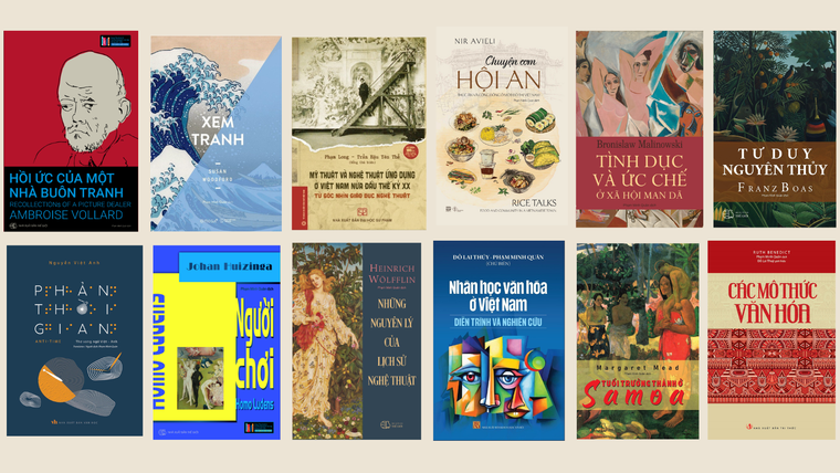 Nhà nghiên cứu, dịch giả Phạm Minh Quân: “Dịch Spengler thôi thúc chạm tới giới hạn xa hơn của chính mình” ảnh 4