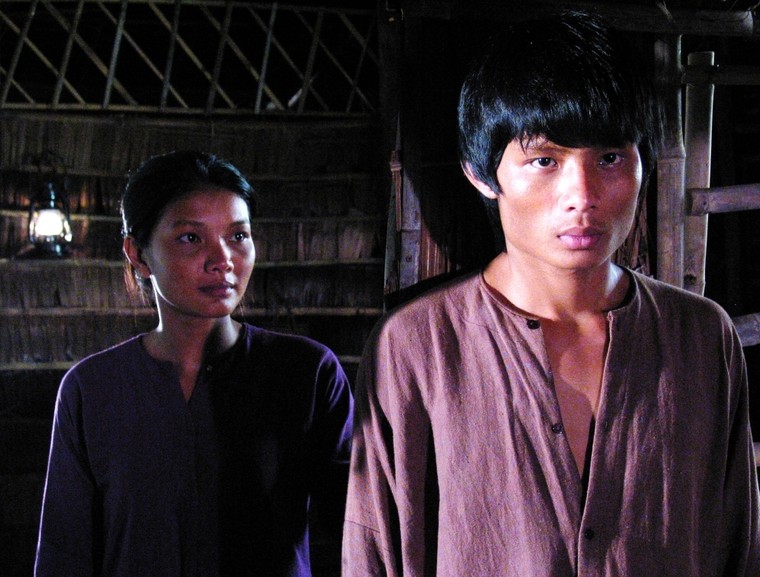 Sao Việt "dở khóc dở cười" kể chuyện đóng phim cùng… 300 con trâu ảnh 2