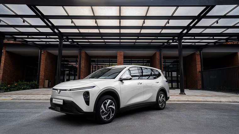 Lợi thế dành riêng cho chủ xe VinFast: Từ trạm sạc phủ rộng đến “0 đồng nhiên liệu” suốt 3 năm ảnh 1