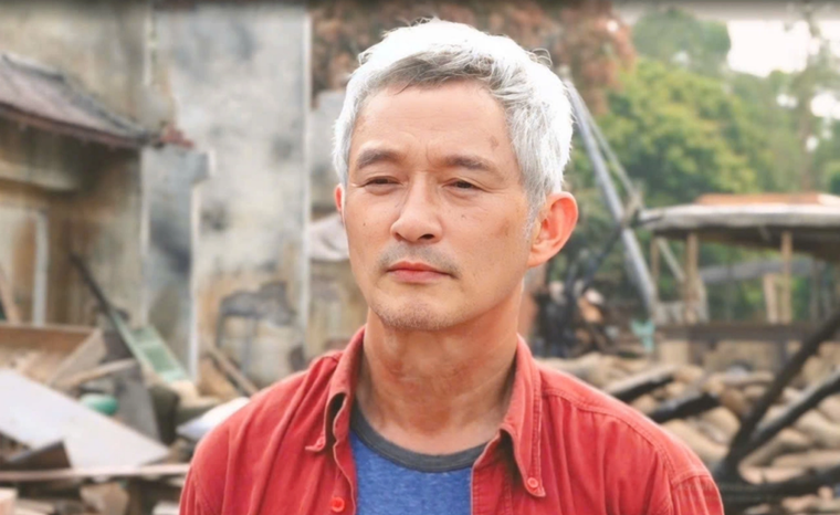 Bí mật đằng sau đại cảnh tòa án hoành tráng hiếm hoi của điện ảnh Việt ảnh 2