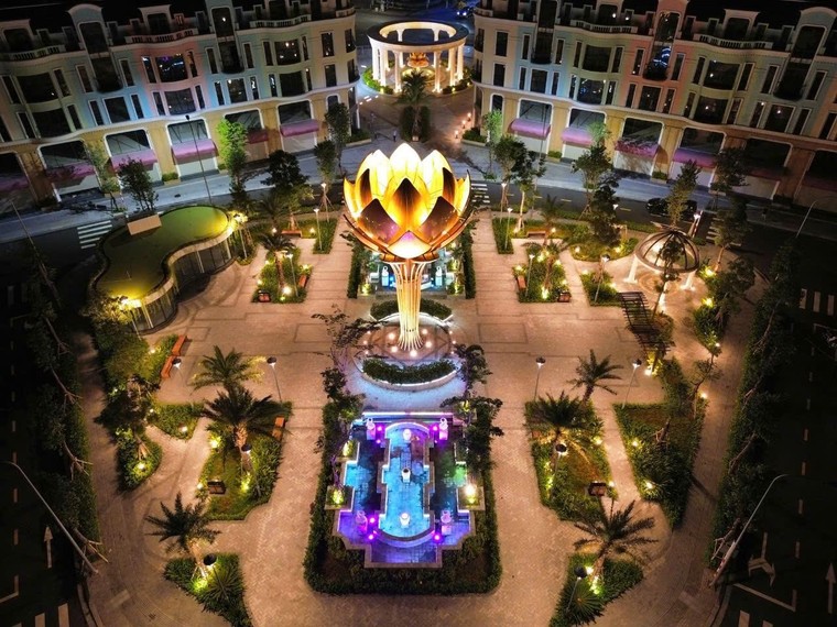 Chiến lược giúp T&T Group của bầu Hiển chinh phục thị trường bất động sản ảnh 2