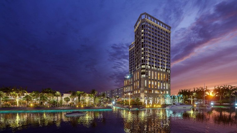 Chiến lược giúp T&T Group của bầu Hiển chinh phục thị trường bất động sản ảnh 3