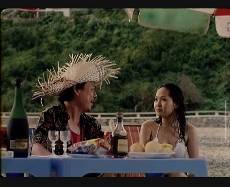 Đạo diễn Lê Hoàng phủ nhận "Gái nhảy" là phim thị trường ảnh 2