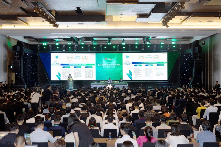 Nhiều ngân hàng tăng vốn trong Mùa Đại hội đồng cổ đông 2026 ảnh 4