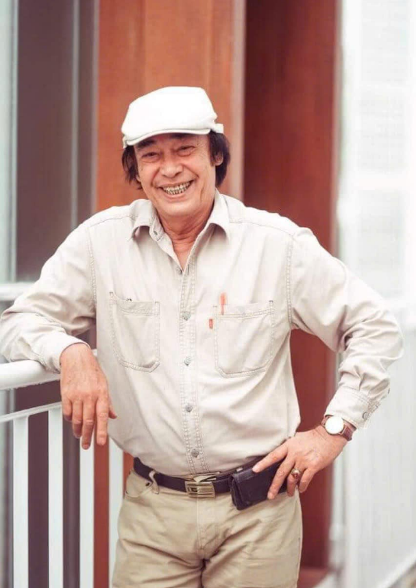 Cuộc sống kín tiếng của NSND là “lãng tử màn ảnh Việt” chuyên đóng Tây ảnh 1