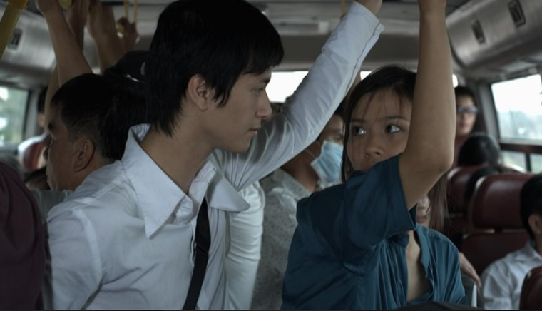 “Bi, đừng sợ!” trở lại DANAFF sau 16 năm công chiếu ảnh 3