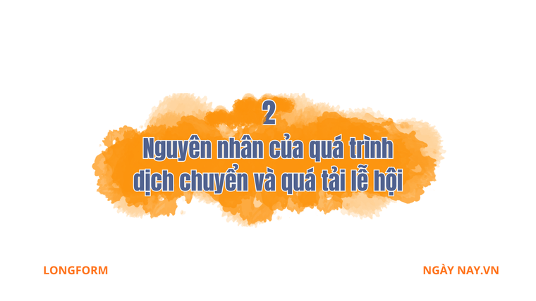 Biến đổi nghi thức và không gian lễ hội đương đại - Bài 2: Giới hạn bền vững từ thực tiễn quản lý ảnh 4
