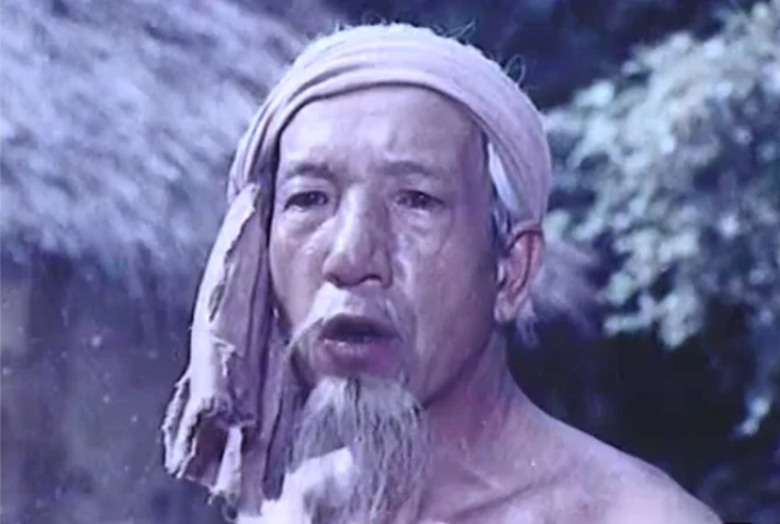 NSND Trịnh Thịnh – Dấu ấn khó phai của điện ảnh Việt Nam ảnh 1