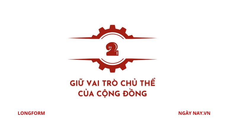 Biến đổi nghi thức và không gian lễ hội đương đại - Bài 3: Những đổi mới nhằm giảm áp lực lên di sản ảnh 5