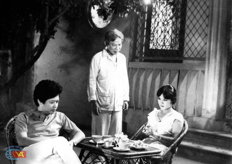 Chuyện chưa kể về người thầy đứng sau thế hệ đạo diễn tài năng của màn ảnh Việt ảnh 2