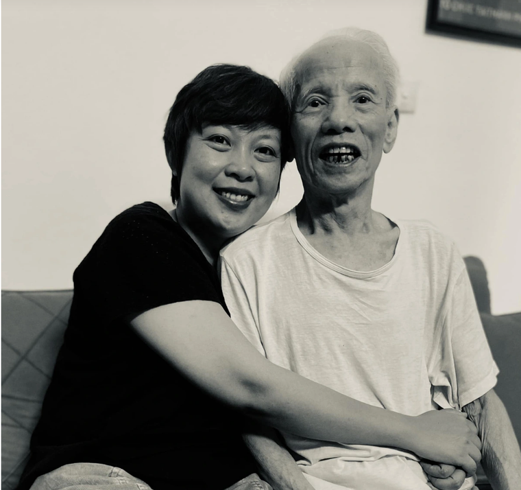 Chuyện chưa kể về người thầy đứng sau thế hệ đạo diễn tài năng của màn ảnh Việt ảnh 1