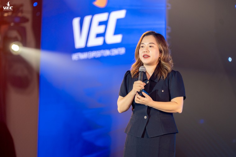 Việt Nam sẵn sàng trở thành trung tâm công nghiệp văn hóa châu Á ảnh 3