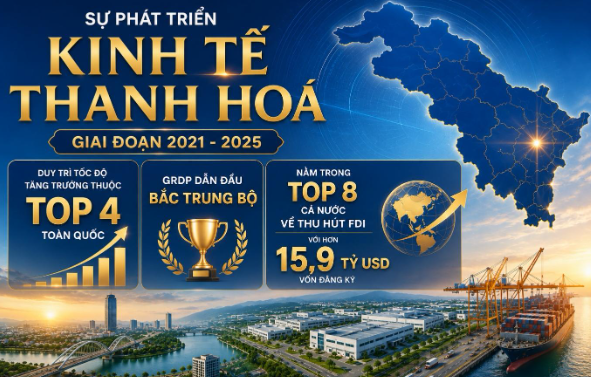 Nâng tầm chuẩn sống xứ Thanh bằng tư duy kiến tạo khác biệt ảnh 1