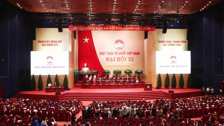 Hướng về nhân dân, lấy người dân làm trung tâm ảnh 3