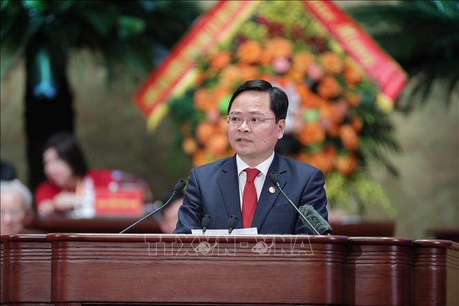Hướng về nhân dân, lấy người dân làm trung tâm ảnh 2