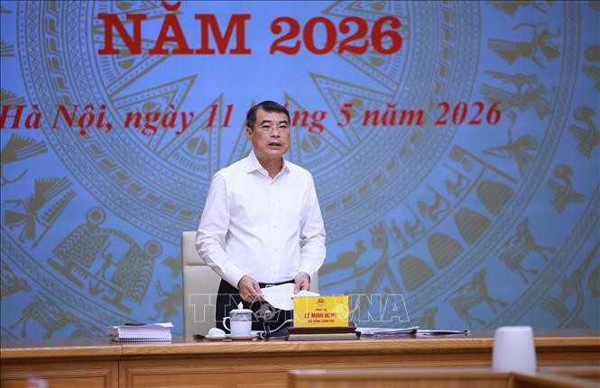 Thủ tướng: Thể chế, pháp luật phải thực sự là đột phá chiến lược cho chuyển đổi số ảnh 1