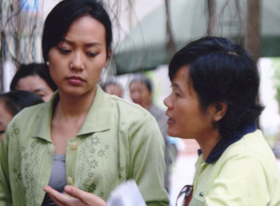 Chuyện chưa kể về bộ phim Việt với kinh phí 400 triệu đồng ảnh 1