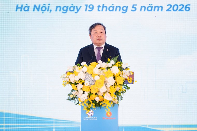 Khởi công dự án mở rộng quốc lộ 1A đoạn từ vành đai 1 đến nút giao Cầu Giẽ - kiến tạo trục giao thông hiện đại bậc nhất Việt Nam ảnh 1