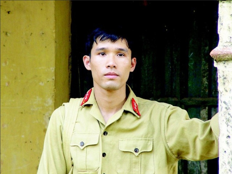 Nam chính “Thời xa vắng” bỏ màn ảnh đi học Đông y, sống kín tiếng chữa bệnh ảnh 1