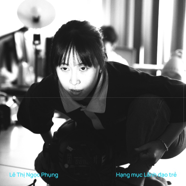 Khởi động một hệ sinh thái nghệ thuật liên ngành từ Giải thưởng Sáng tạo Lê Bá Đảng ảnh 7