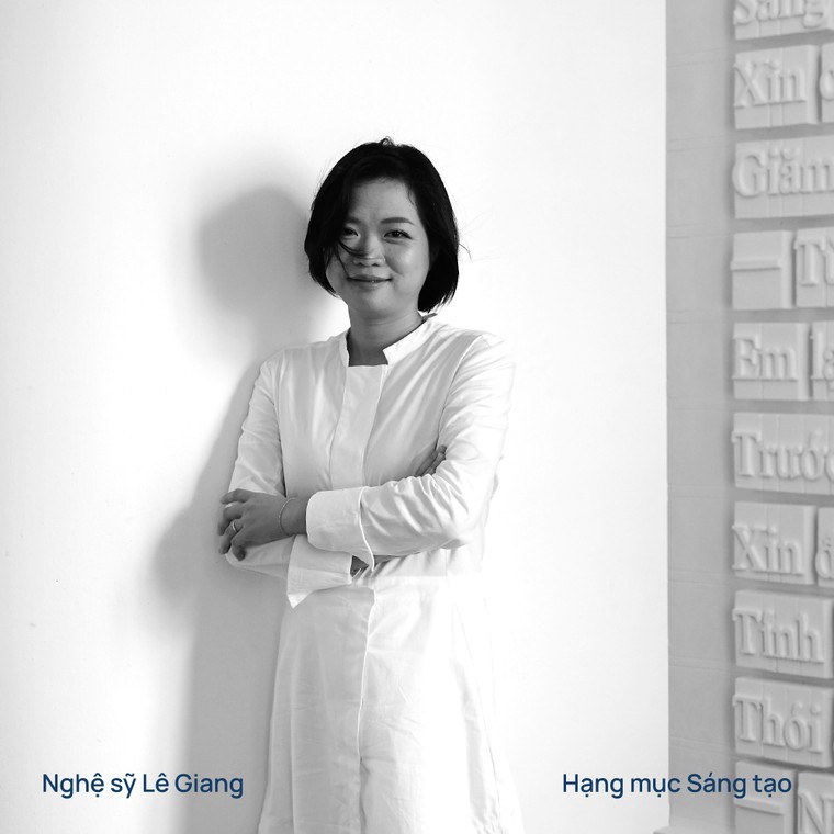 Khởi động một hệ sinh thái nghệ thuật liên ngành từ Giải thưởng Sáng tạo Lê Bá Đảng ảnh 3