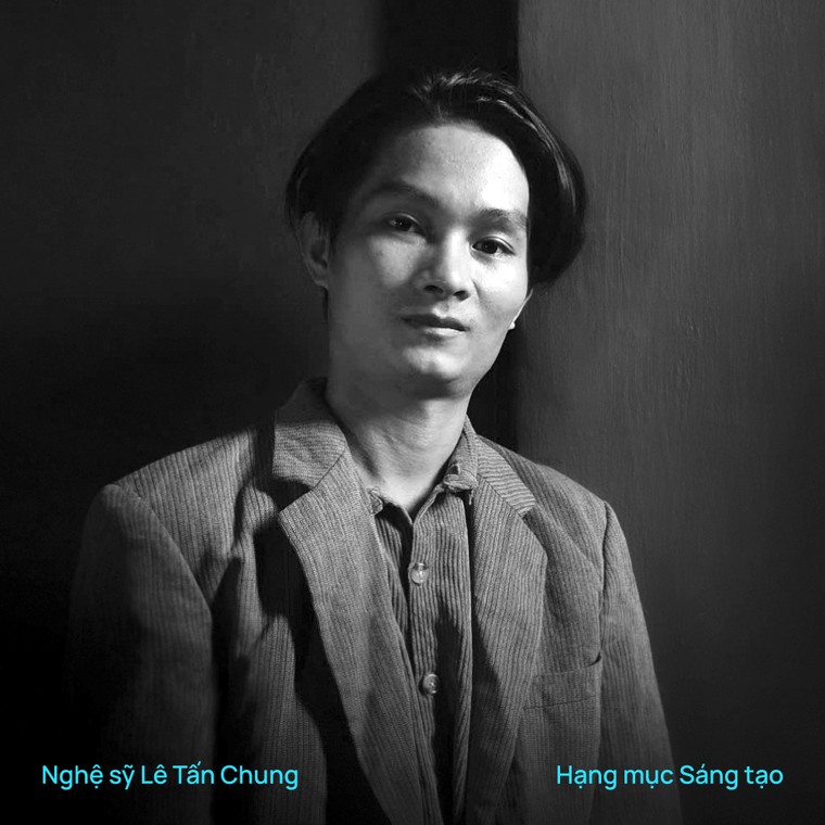 Khởi động một hệ sinh thái nghệ thuật liên ngành từ Giải thưởng Sáng tạo Lê Bá Đảng ảnh 4