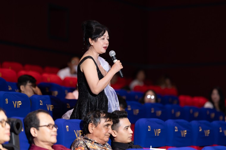 Đạo diễn Đinh Tuấn Vũ trở lại cùng phim điện ảnh Ốc mượn hồn ảnh 3