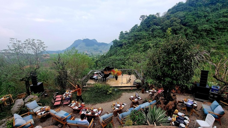 Cảm hứng Chiềng Đi 2 - Mận hay là Mơ, Mơ hay là Mận, thì ra là Mơ ảnh 2