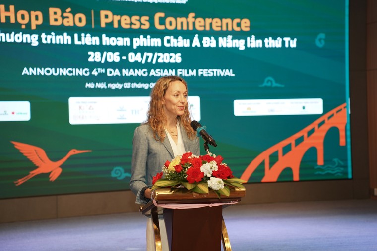 “Bố già” và loạt tác phẩm kinh điển của điện ảnh Mỹ trình chiếu tại Liên hoan phim Châu Á Đà Nẵng ảnh 1