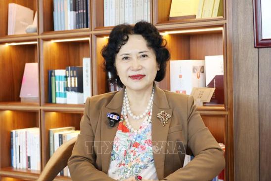 Mô hình chính quyền địa phương hai cấp ở Việt Nam được học giả Trung Quốc đánh giá tích cực ảnh 1