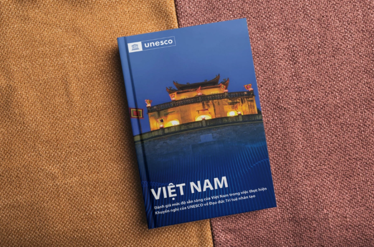 Báo chí trong kỷ nguyên AI - Những nguyên tắc then chốt từ UNESCO trong hành trình bảo vệ giá trị báo chí và thúc đẩy phát triển bền vững ảnh 3