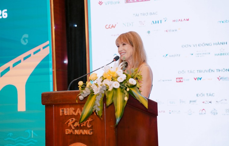 DANAFF IV: Đưa “khẩu vị điện ảnh” thế giới đến với khán giả Việt ảnh 3