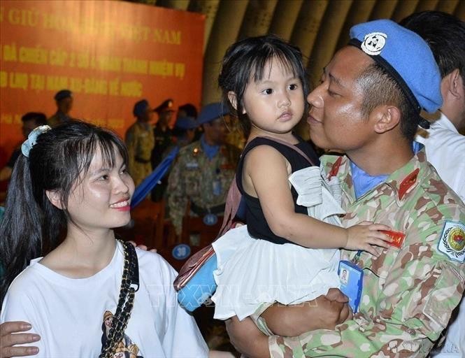 Thư của Tổng Bí thư, Chủ tịch nước gửi nhân kỷ niệm 25 năm "Ngày Gia đình Việt Nam" ảnh 2