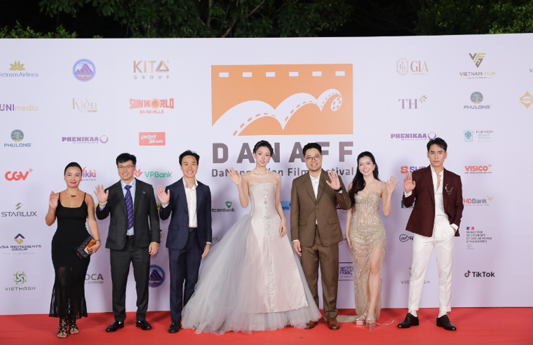 Ji Chang Wook “hạ cánh” thảm đỏ, DANAFF IV trở thành điểm hẹn điện ảnh quốc tế ảnh 8