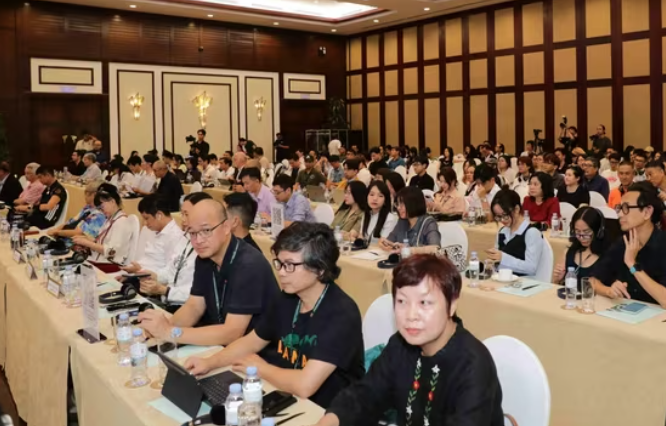 Nhìn lại điện ảnh Việt Nam sau 40 năm Đổi mới ảnh 3