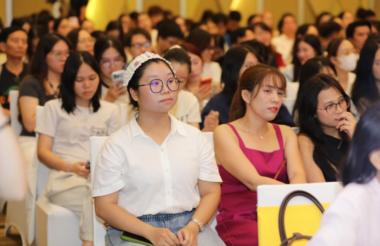 Giao lưu điện ảnh đầy cảm xúc cùng dàn nghệ sĩ tham gia DANAFF IV ảnh 2