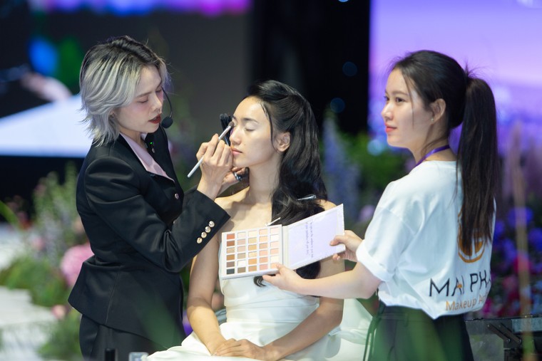 Triển lãm The Vietnam Grand WeddX 2026 – Kiến tạo không gian mới cho văn hóa cưới Việt Nam ảnh 6