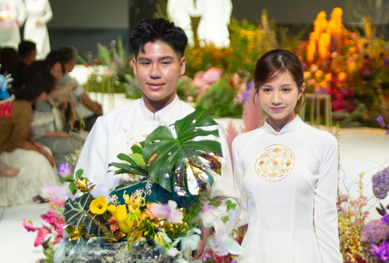 Triển lãm The Vietnam Grand WeddX 2026 – Kiến tạo không gian mới cho văn hóa cưới Việt Nam ảnh 10